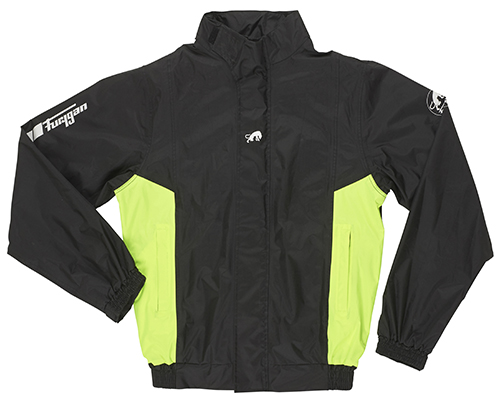 Furygan Rain Neptun Evo Jacket