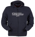Furygan 6414-500 Hoodie Luxio Evo Blue (48-S)