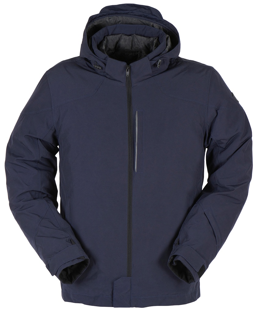 [65007-S-500] Furygan Jack London Evo 2 (S, Blue)