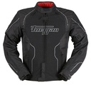 Furygan 6431-1050 Jack Legacy 2W1 Black/Reflective Grey M