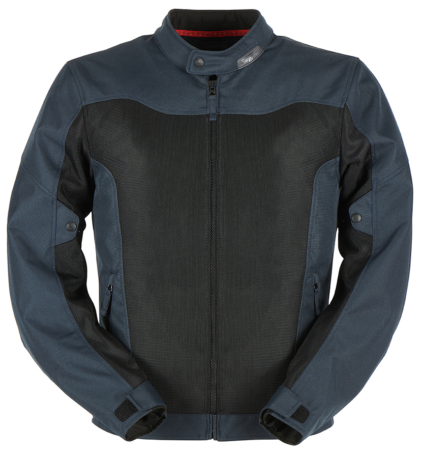 Furygan Jack Mistral Evo 3