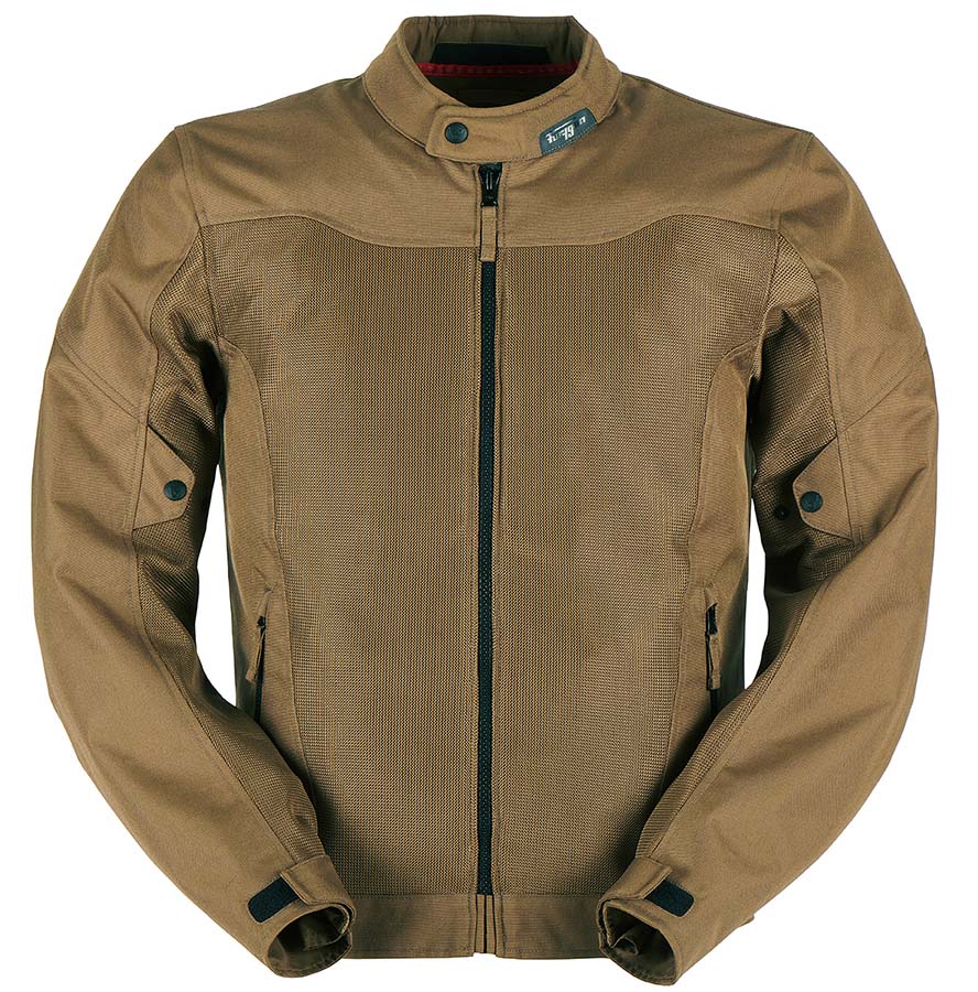 Furygan Jack Mistral Evo 3