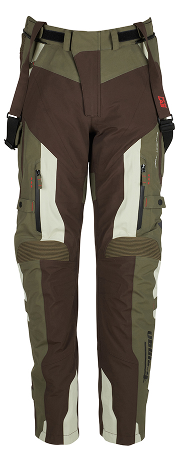 Furygan Pants Discovery