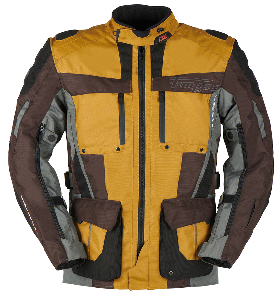 Furygan Jack Brevent 3en1