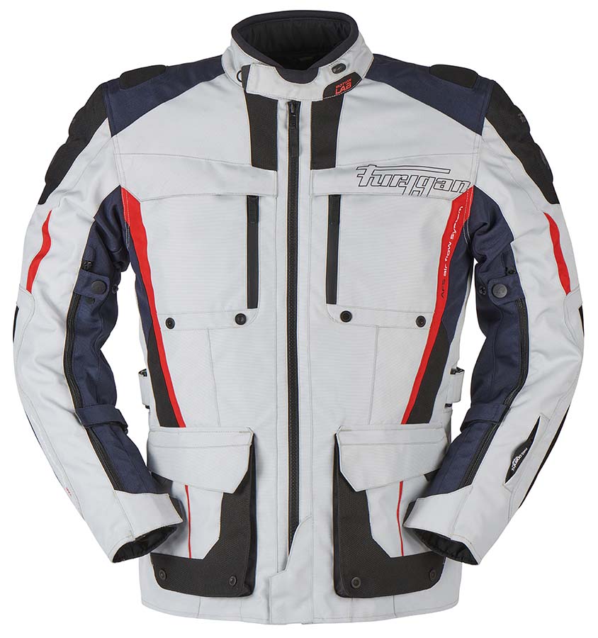 Furygan Jack Brevent 3en1