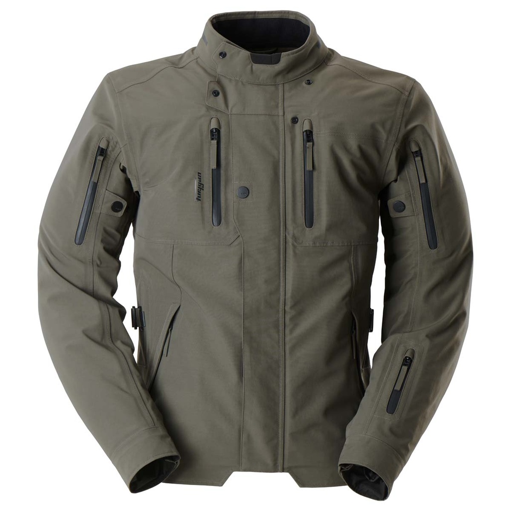 Furygan Jacket Harris Trooper