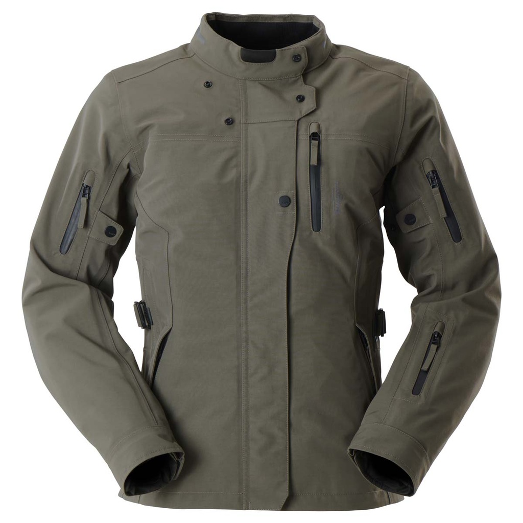 Furygan Jacket Sarah Trooper