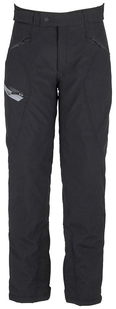 [65327-S-100] Furygan Pants Softshell (S)