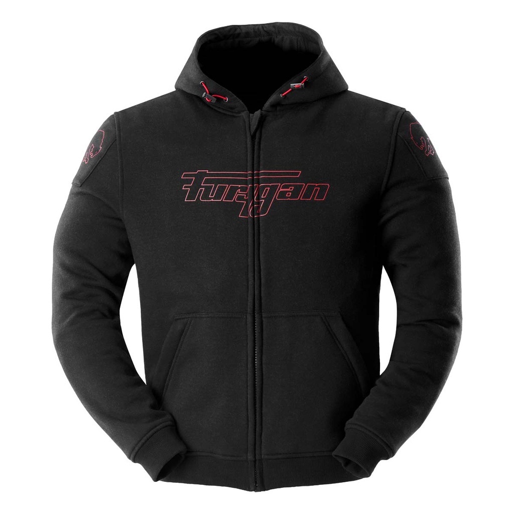Furygan Jacket Livio X Kevlar