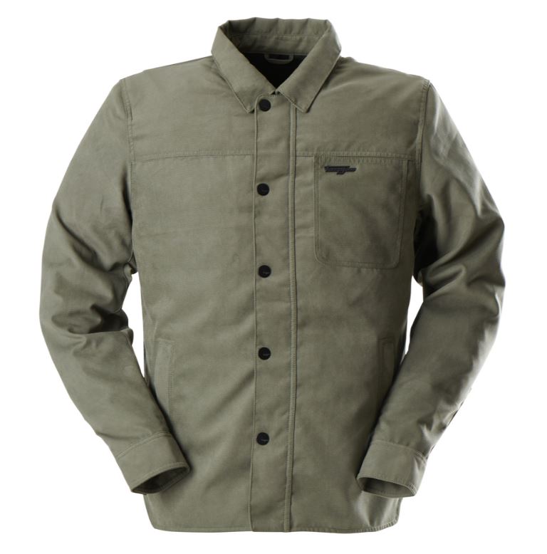 Furygan Jack Marlon X Kevlar