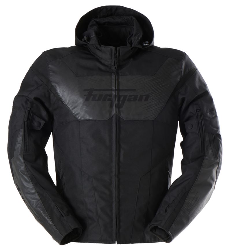 Furygan Jack Shard HV