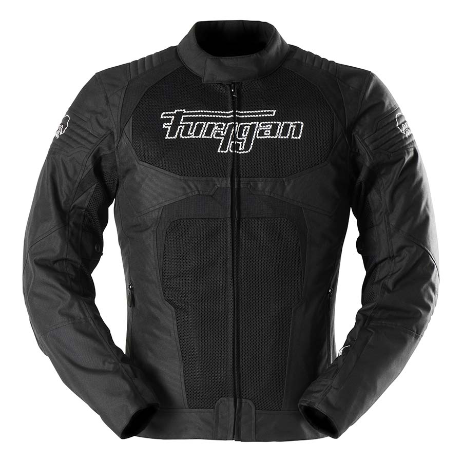 [65066-S-143] Furygan Jack WB08 Vented+ (S)