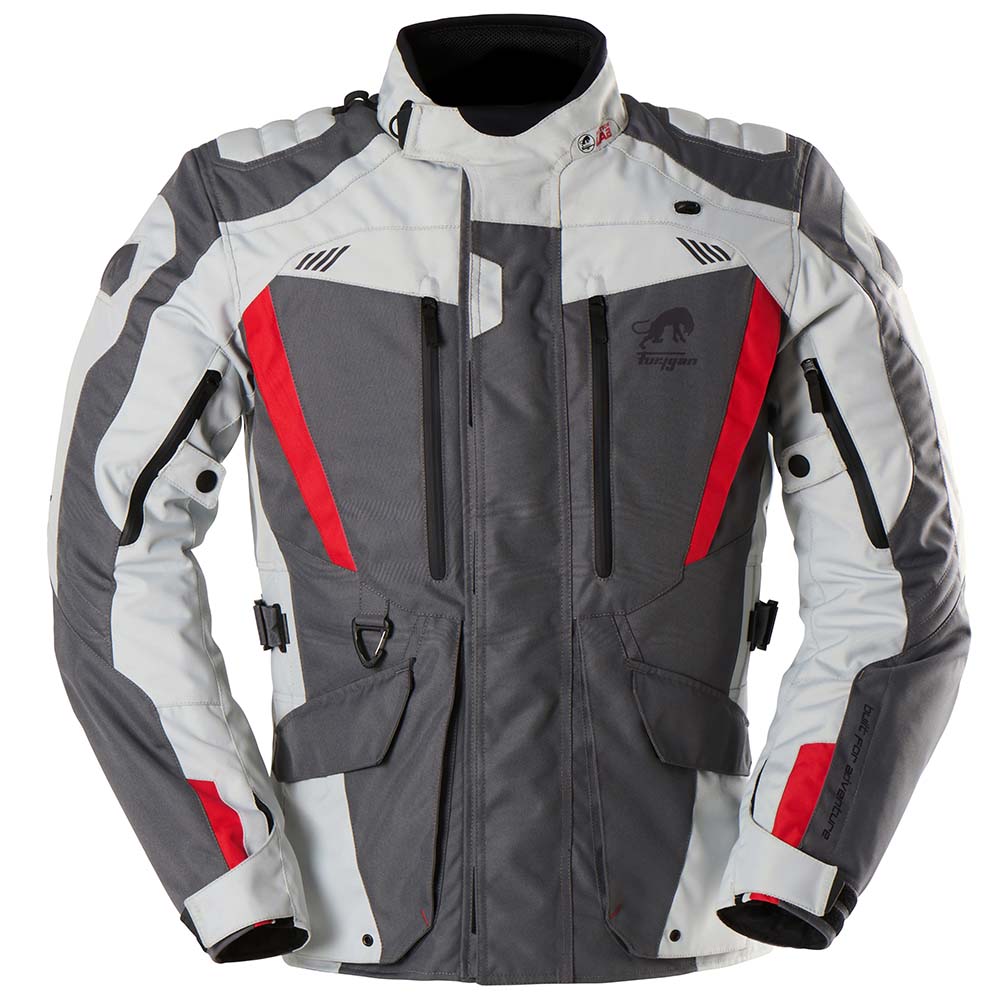 Furygan JACKET APALACHES EVO