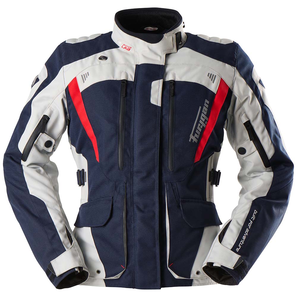 Furygan JACKET APALACHES LADY EVO