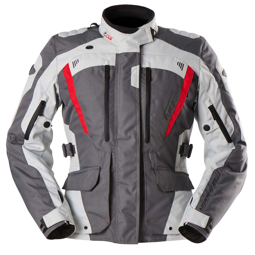 Furygan JACKET APALACHES LADY EVO