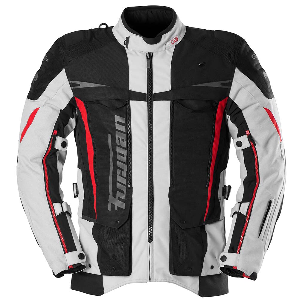 Furygan JACKETS MONTROC