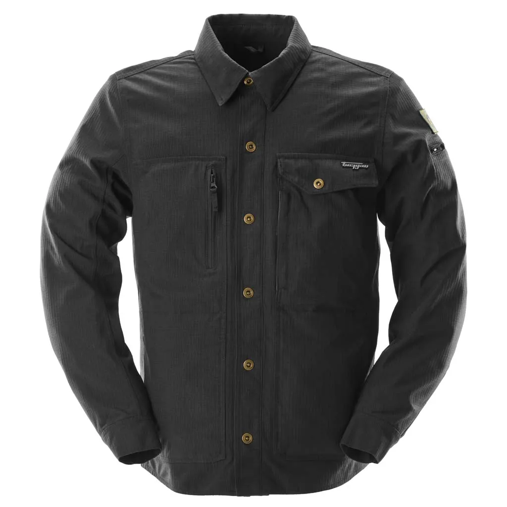 [65361-S-100] Furygan Jacket Eirik (S)