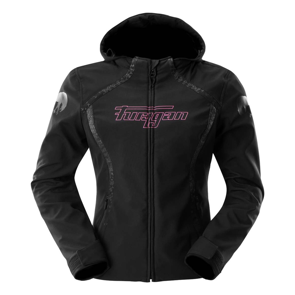 Furygan Jacket Skye Lady