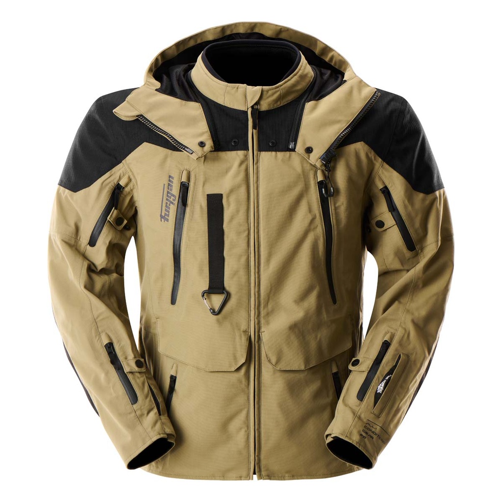 Furygan Jacket Kalahari SP