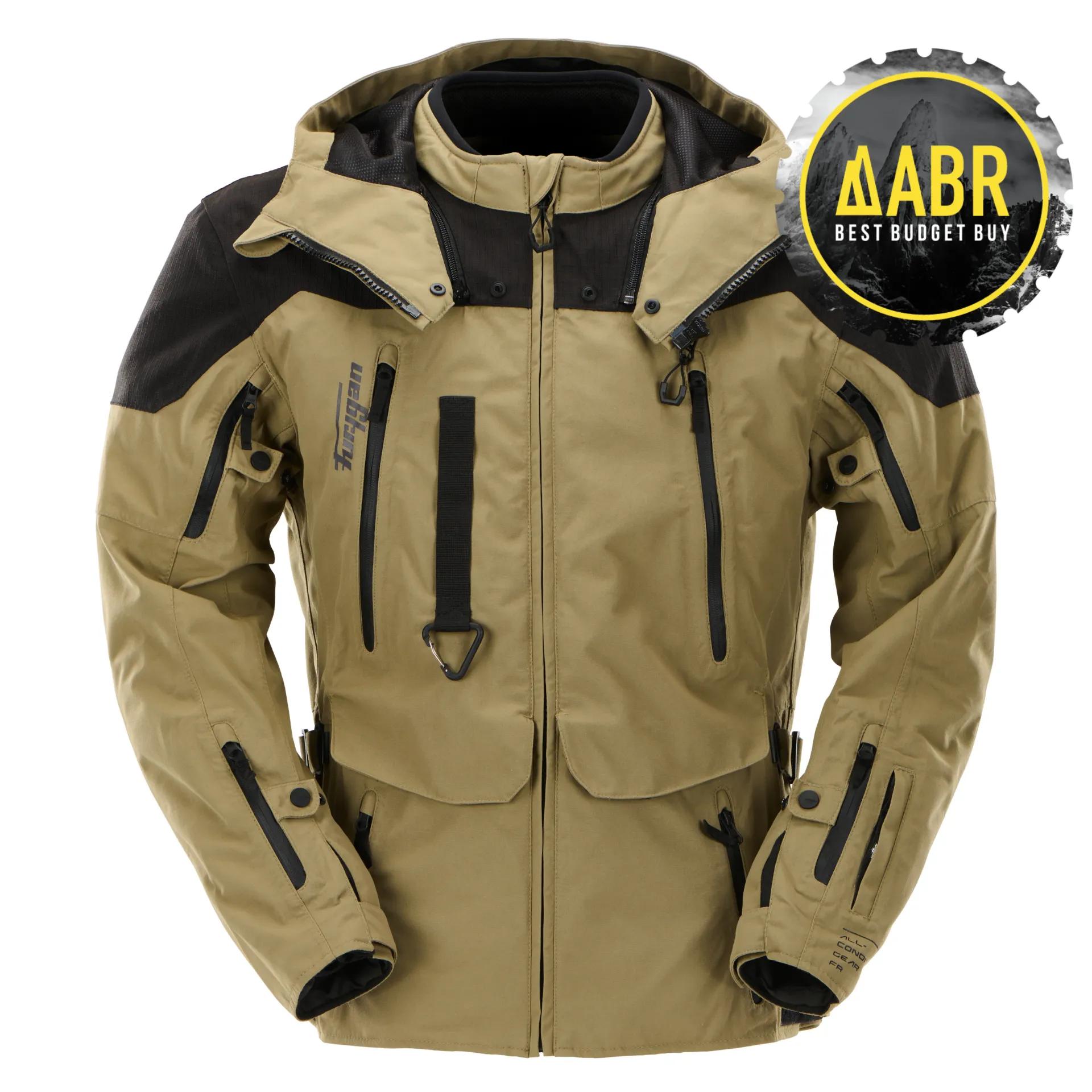 Furygan Jacket Kalahari SP