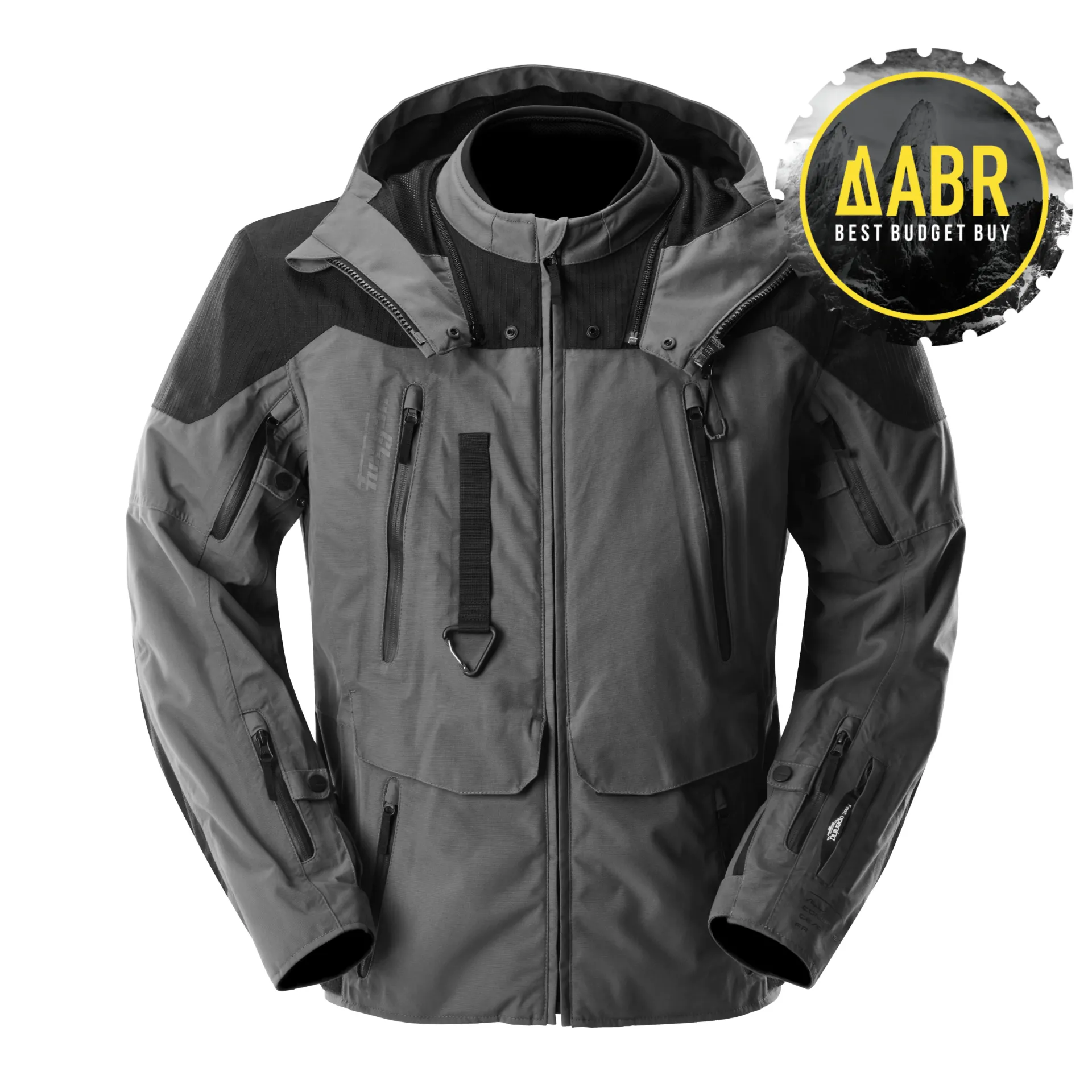 Furygan Jacket Kalahari SP