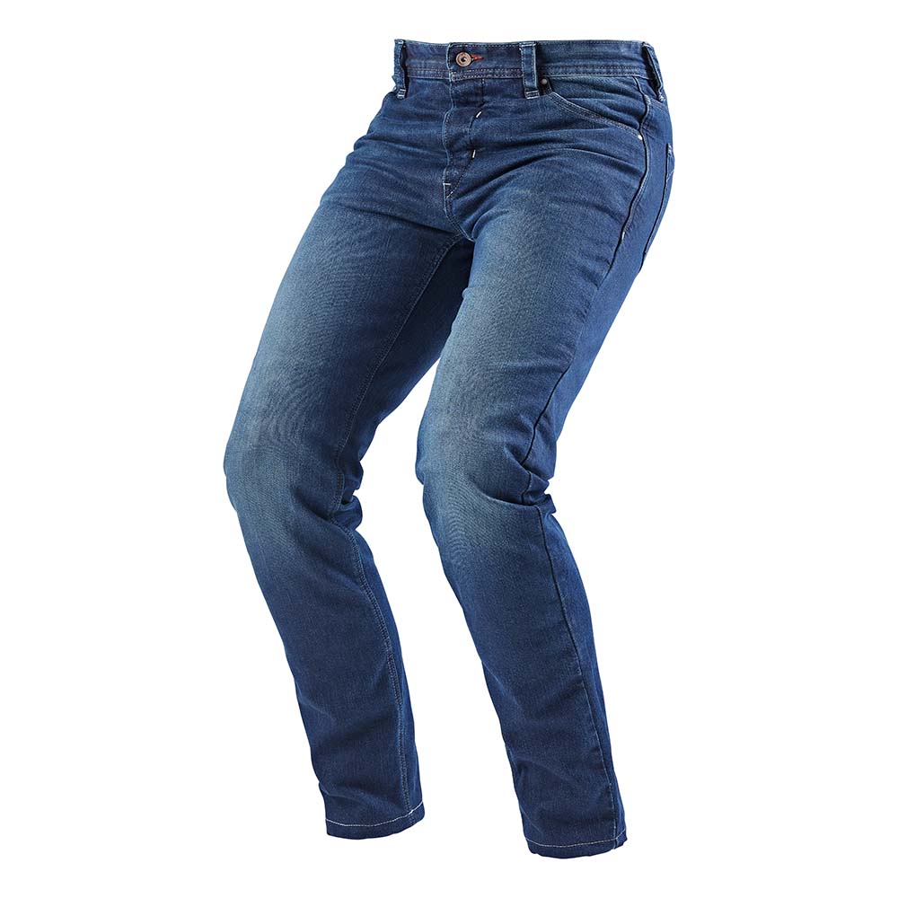 Furygan JEANS D12 X KEVLAR STRAIGHT
