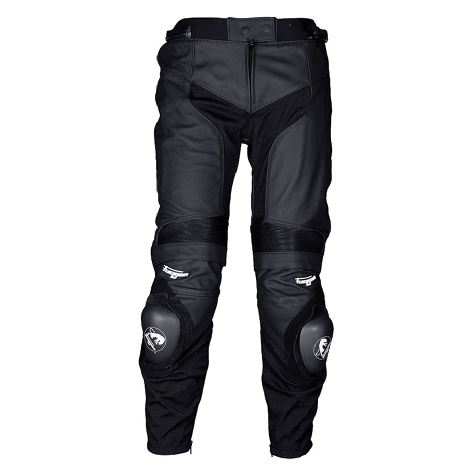 [65192-38-100] Furygan 6789-1 Pants Veloce Lady Black 38 (38)