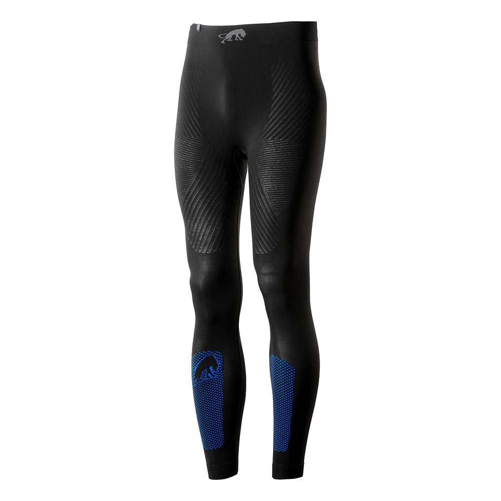 [65343-M-100] Furygan 7003-1 THERMO CLOTHING ACTIVE PANTS BLACK-BLUE (XL-XXL)