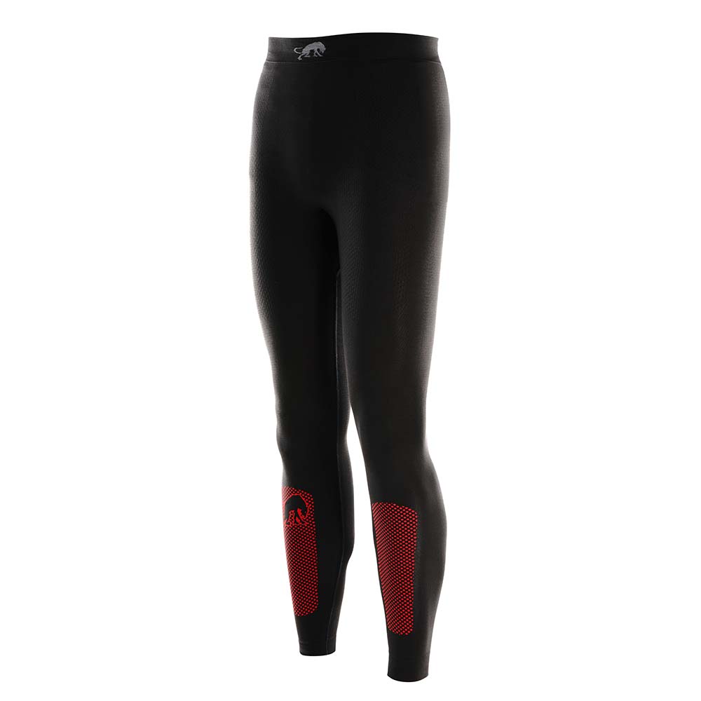 [65341-M-100] Furygan 7005-1 THERMO CLOTHING ACTIVE 37.5 PANTS Black-Red (M-L)
