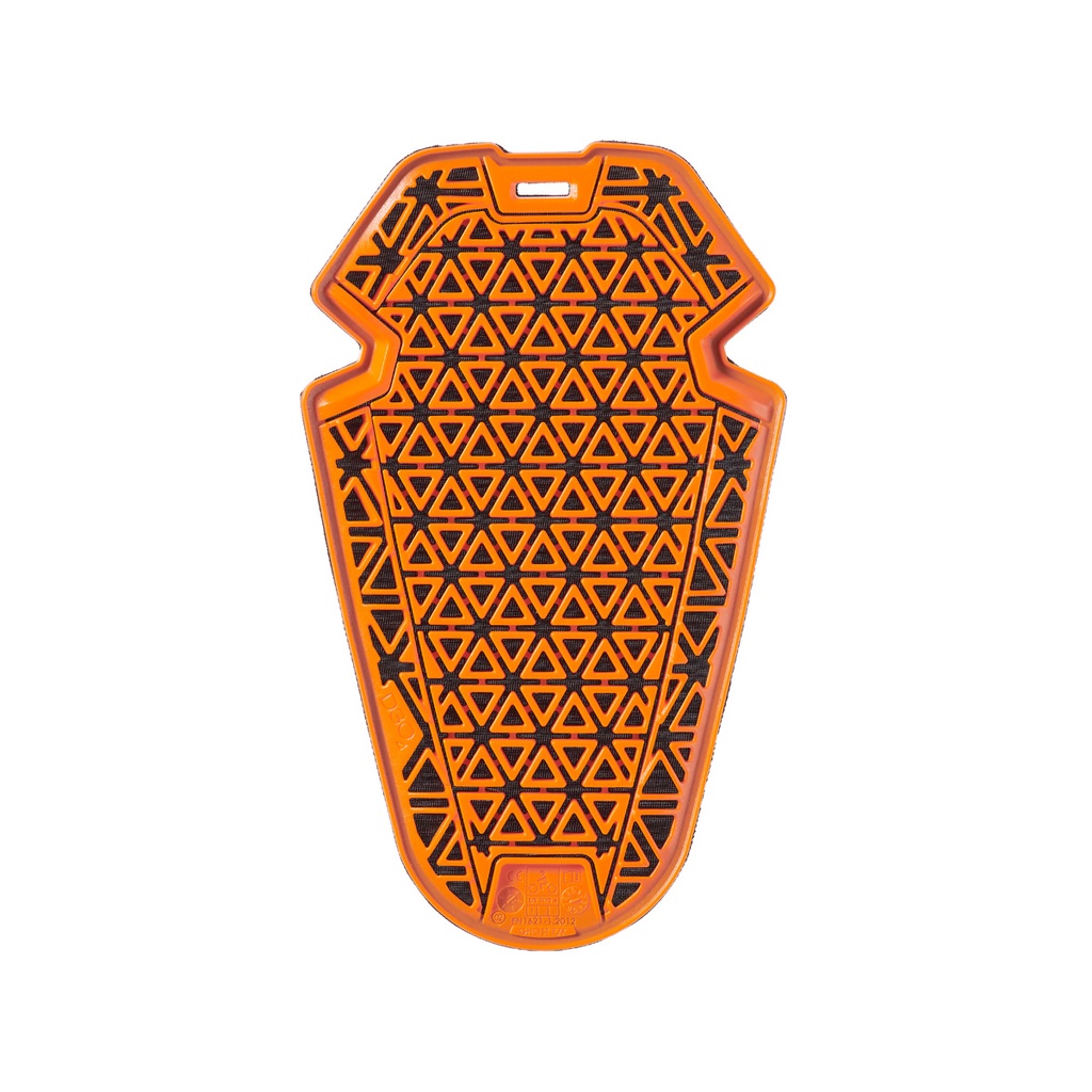 [65956-01-332] Furygan 7050-332 D3O Ghost L1 Knee/Elbow