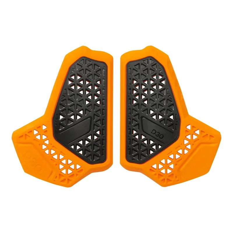 [65960-00-332] Furygan 7063-332 D3O Protection D3O Chest LNR lv. 2 Orange 01