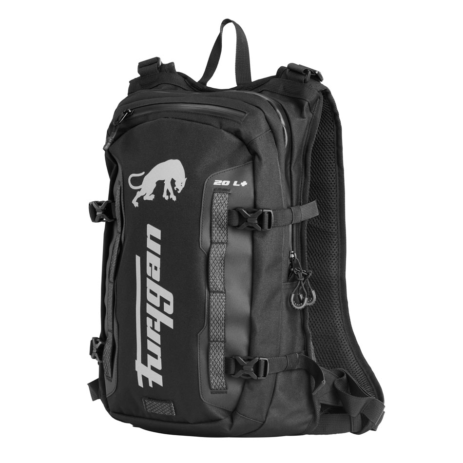 [65963-00-100] Furygan 7470-1 Bag ADV 20L+ Black 01