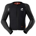 Furygan 7860-1 Xroad Jacket D3O Black (48-S)