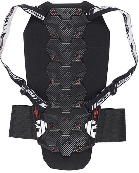 [65924-02-332] Furygan 7968-332 D30 Dorsale Racing 9 (XXL)