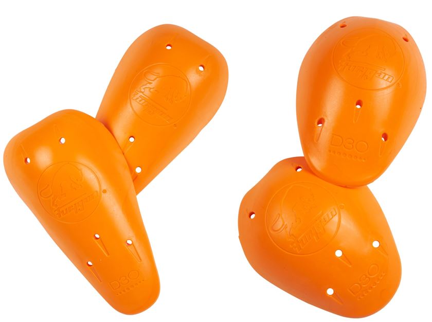 [65915-00-100] Furygan 7970 Set D3O set (Elbow/Knee + Shoulder)