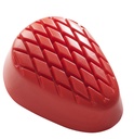 Furygan 7990-3 Set RCH Slider Rouge