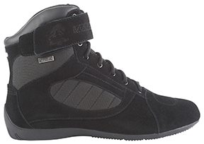 [65944-42-100] Furygan Shoes 3110-1 Cross Road D3O Sympatex Black 41