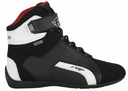 Chaussures Furygan 3193-143 Jet D3O Sympatex Noir-Blanc 37