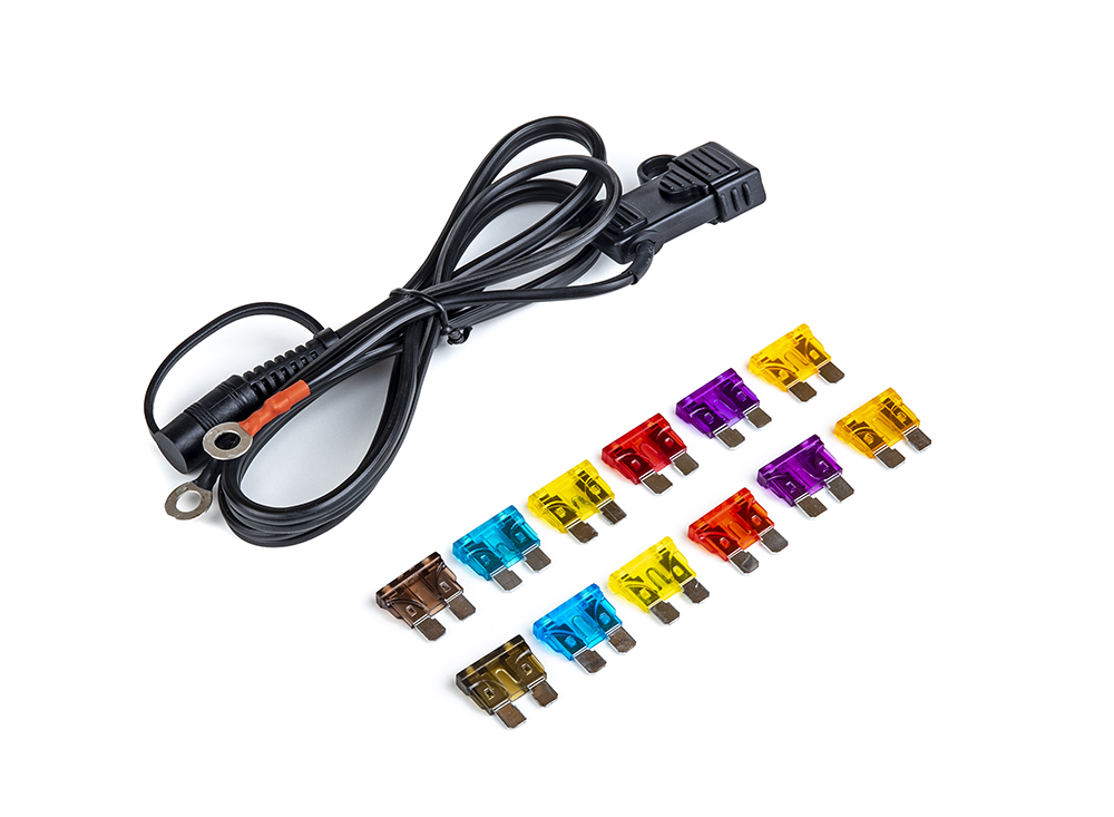 [31590-00-100] Gerbing Accukabel