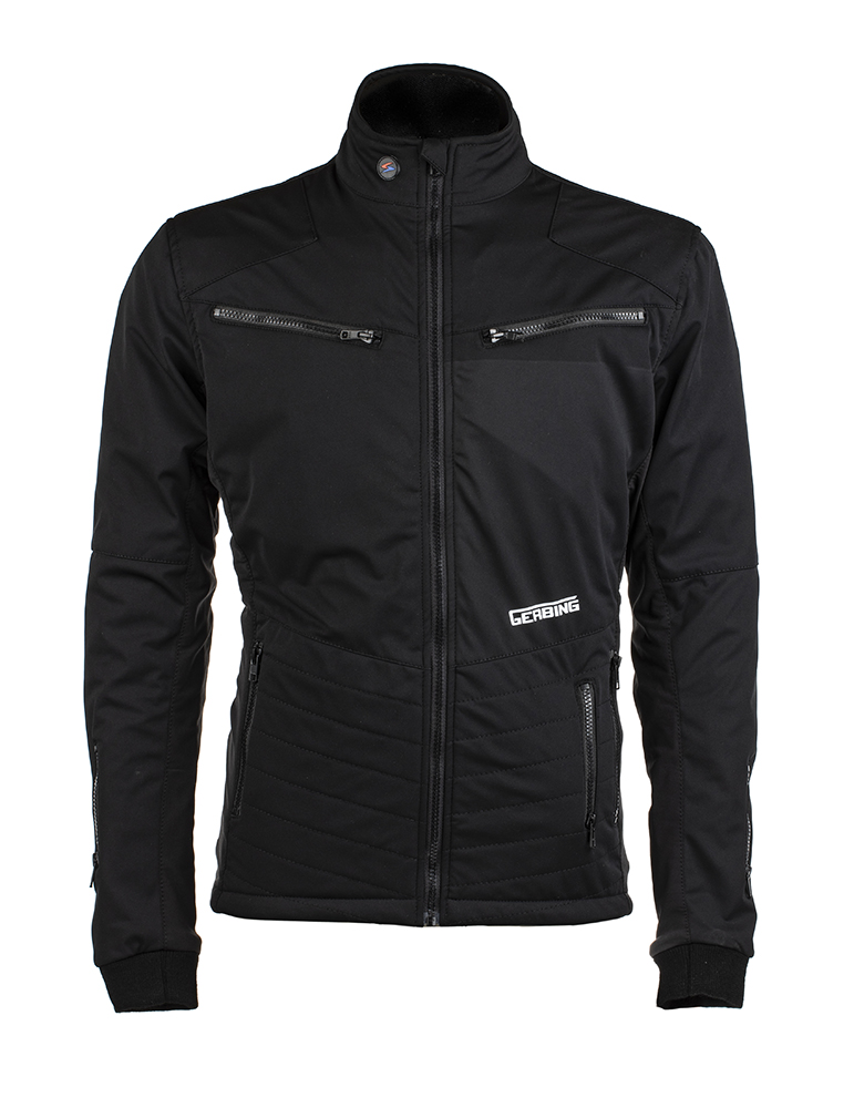 [31503-XXS-100] Gerbing Heated Jacket Liner (XXS)