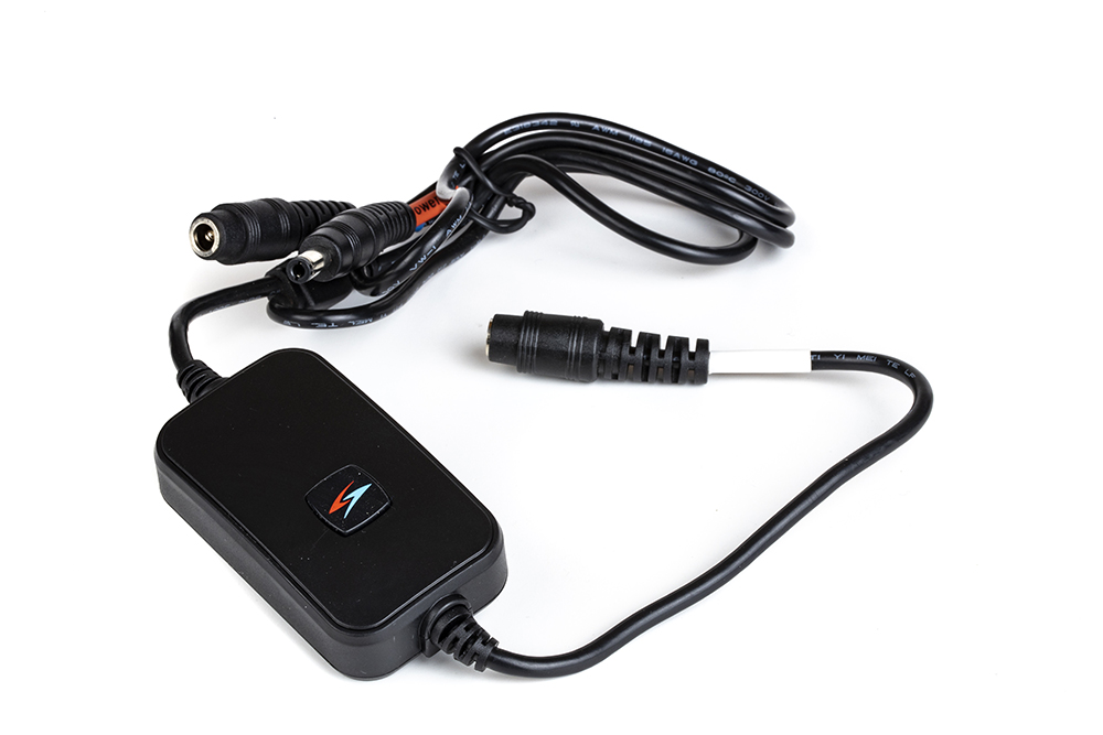 [31590-00-105] Gerbing Portable Digital Temperature Controller