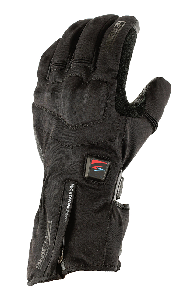 [31502-XXS-100] Gerbing Xtreme AIR gloves (XXS)