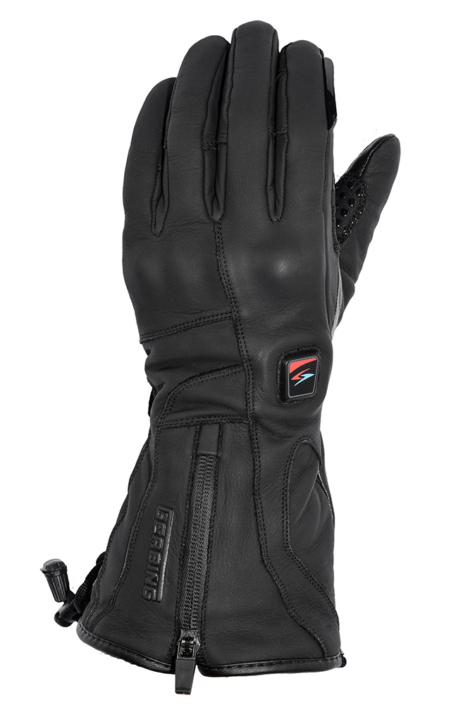 [31504-S-100] Gerbing Xtreme Ladies gloves (S)