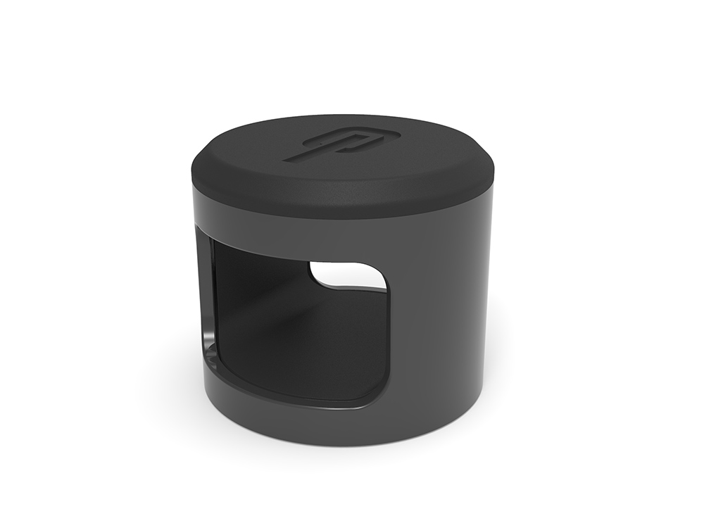 [82109-00-100] Hiplok ANKR Black (ANKR1AB)