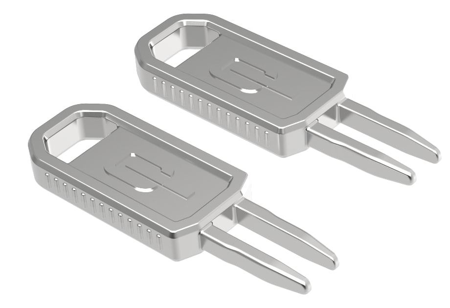 [82111-00-100] Hiplok Key for Z lok