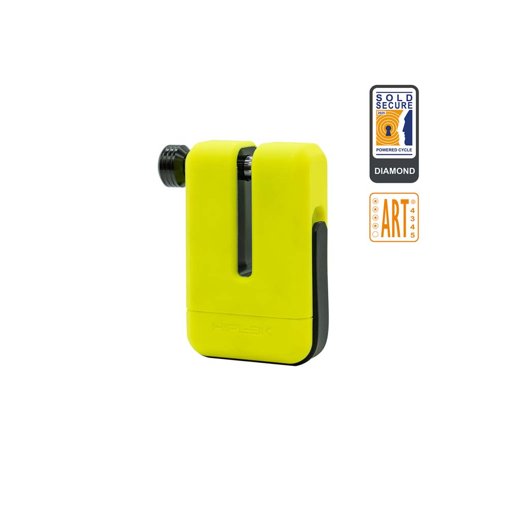 Hiplok MD1000 Moto Disc Lock