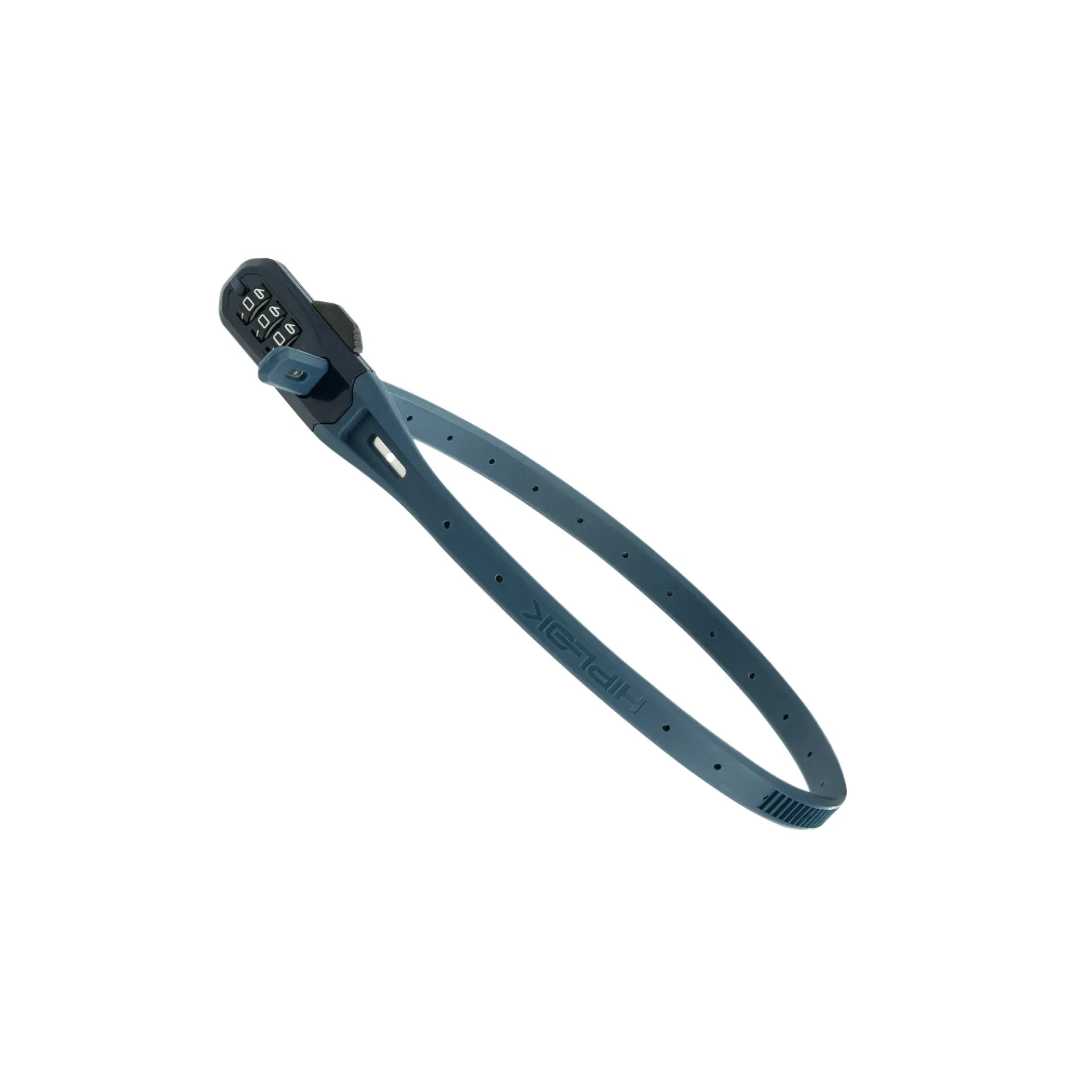 Hiplok Z LOK Combo with bracket