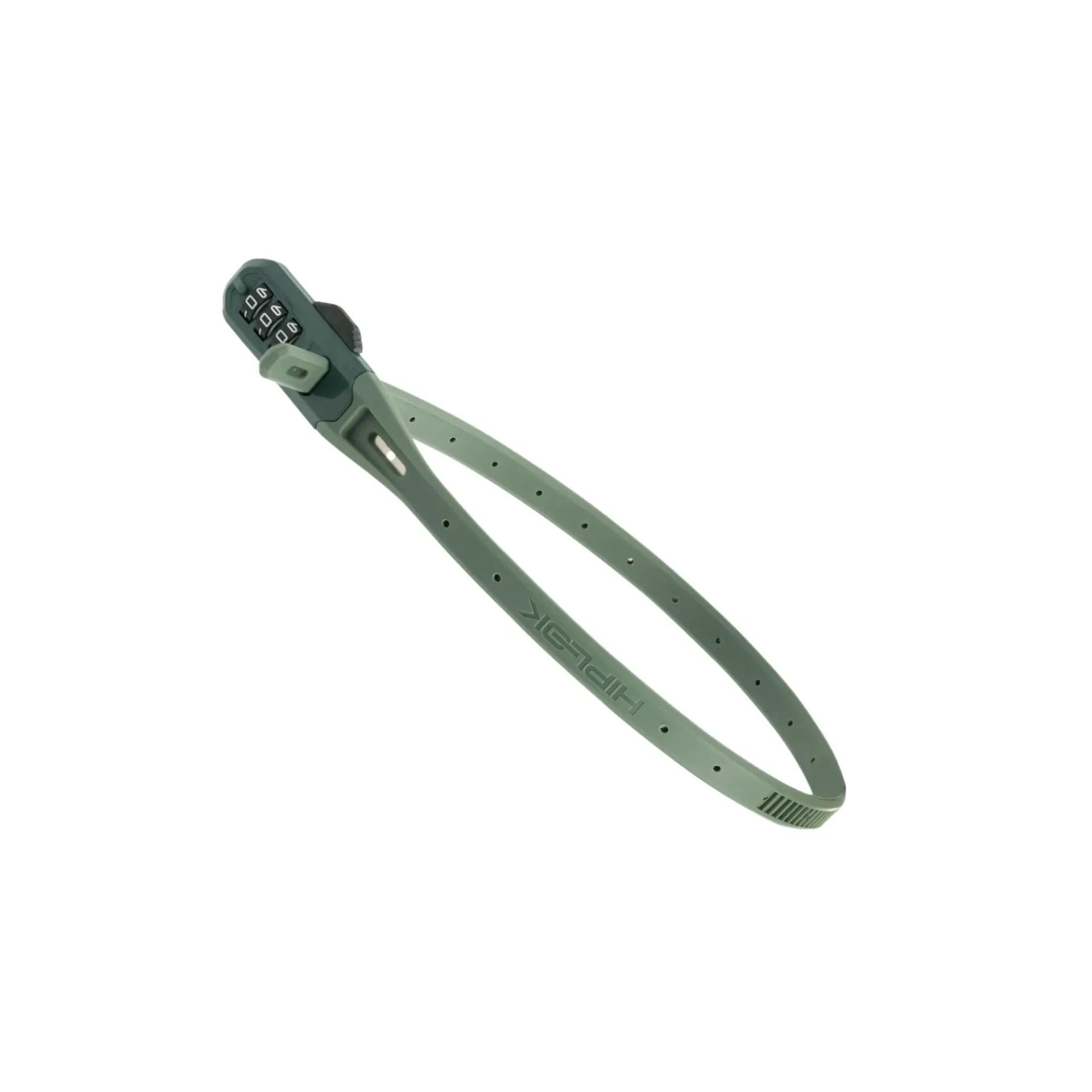 Hiplok Z LOK Combo with bracket