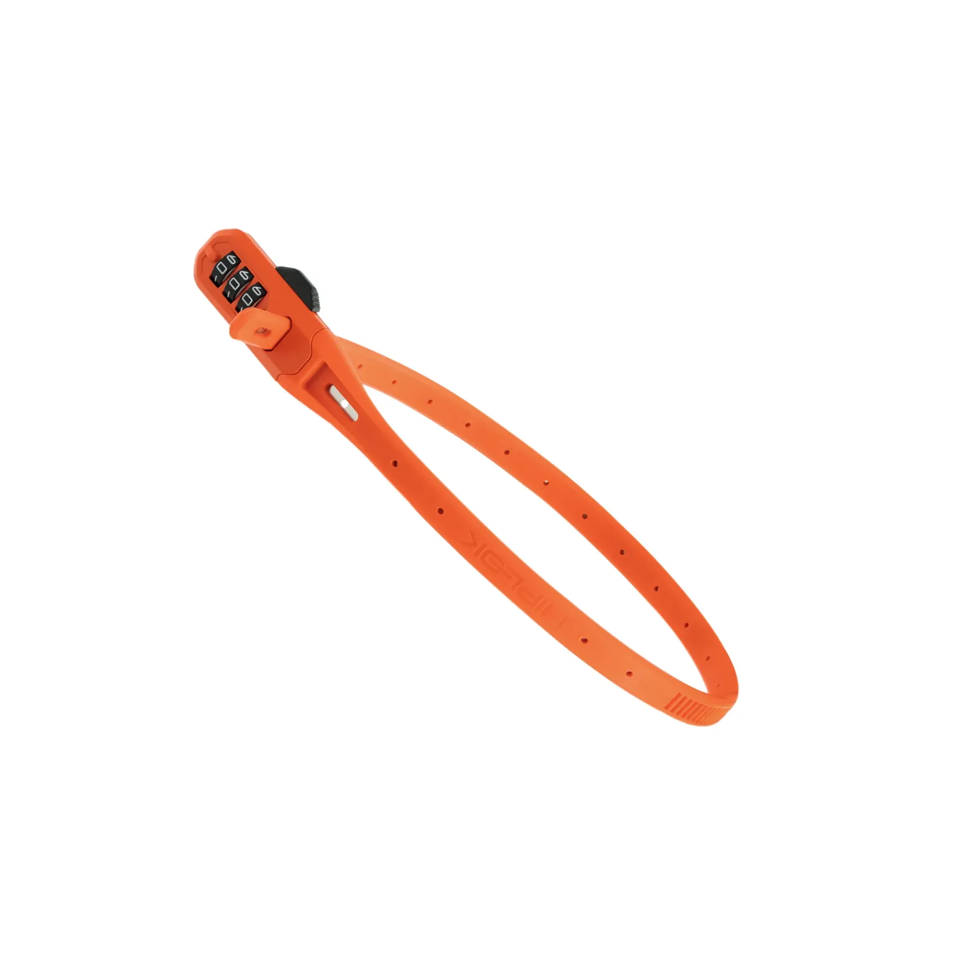 Hiplok Z LOK Combo with bracket