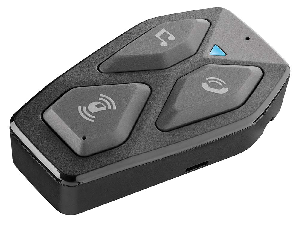 [37102-00-100] Interphone BT HEADSET U-COM3 HD